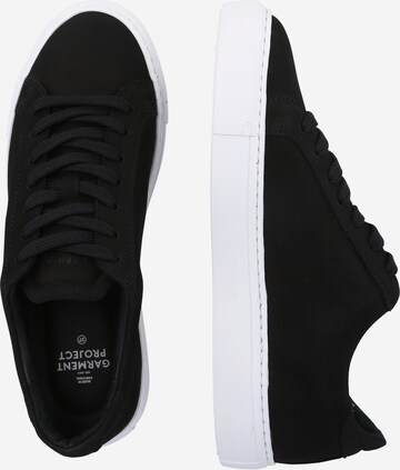 Garment Project Sneakers laag 'Type' in Zwart