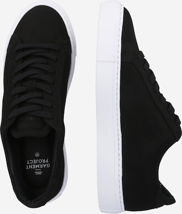 Garment Project Sneakers 'Type' in Black