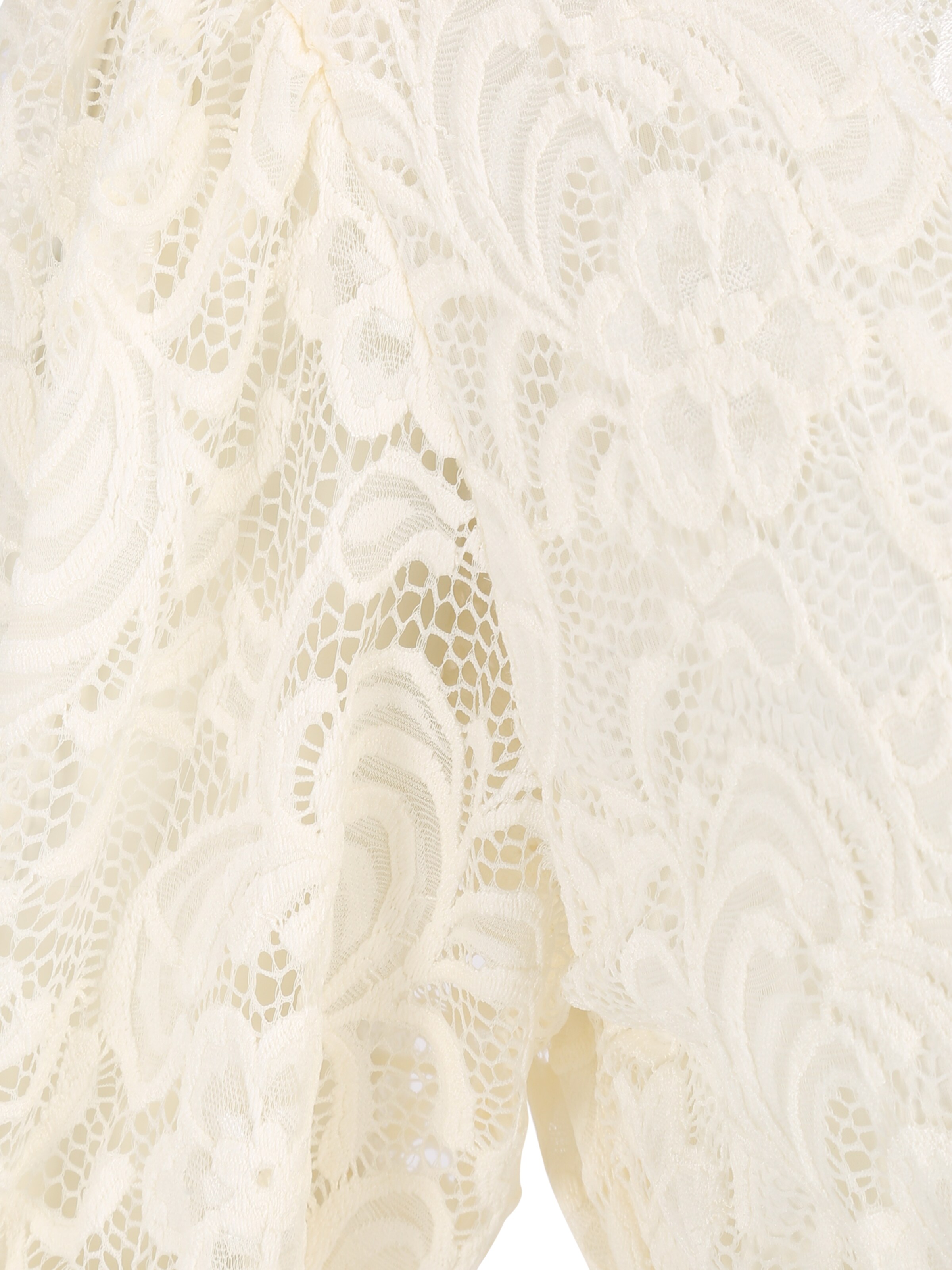 MAMALICIOUS Dress 'MIVANA' in White