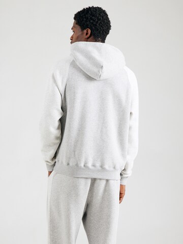 HOLLISTER Μπλούζα φούτερ σε γκρι