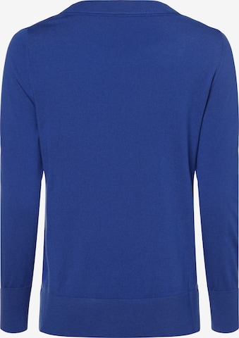 Marc Cain Sweater in Blue