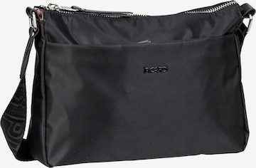 Sac à bandoulière 'Legere' Picard en noir : devant