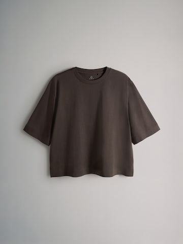 Maglietta di The Set in blu