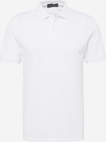 Liu Jo Uomo Shirt in White: front