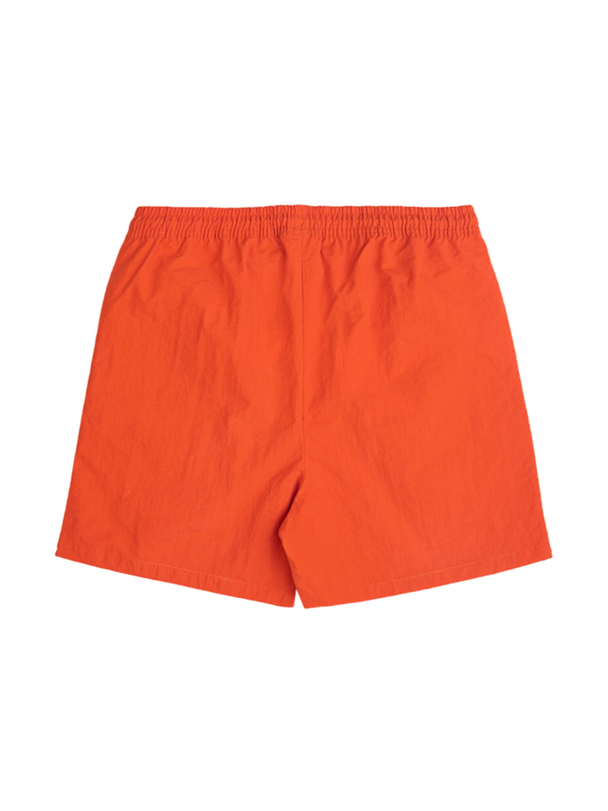 Unfair Athletics Board Shorts 'Two Sides' in Red