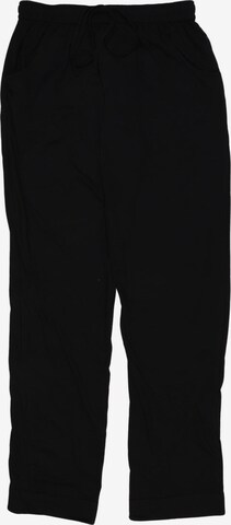 Van Laack Pants in M in Black: front