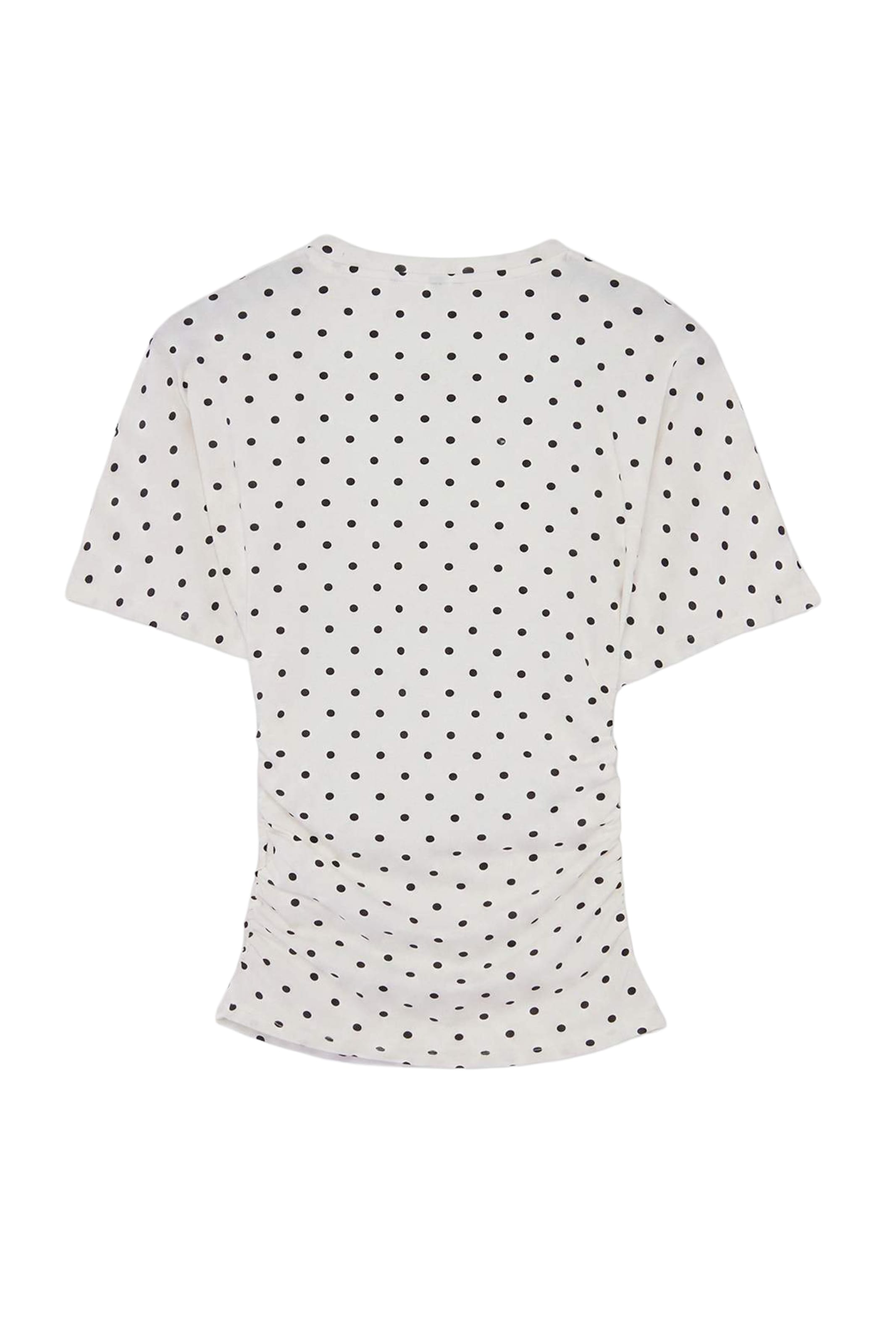 Trendyol Shirt in White