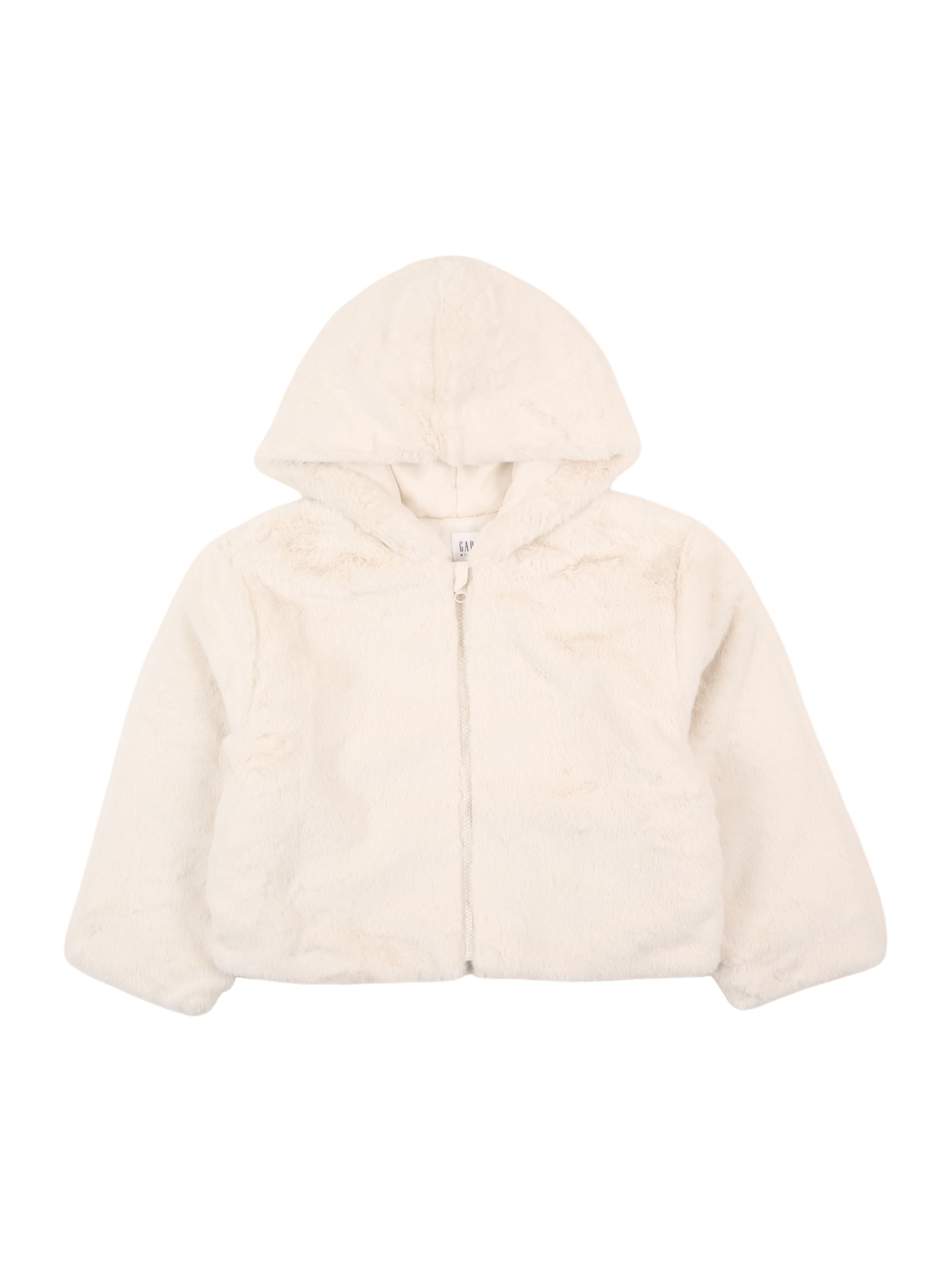 GAP Jacke in Beige: Vorderseite
