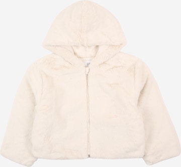 smėlio GAP Demisezoninė striukė: priekis