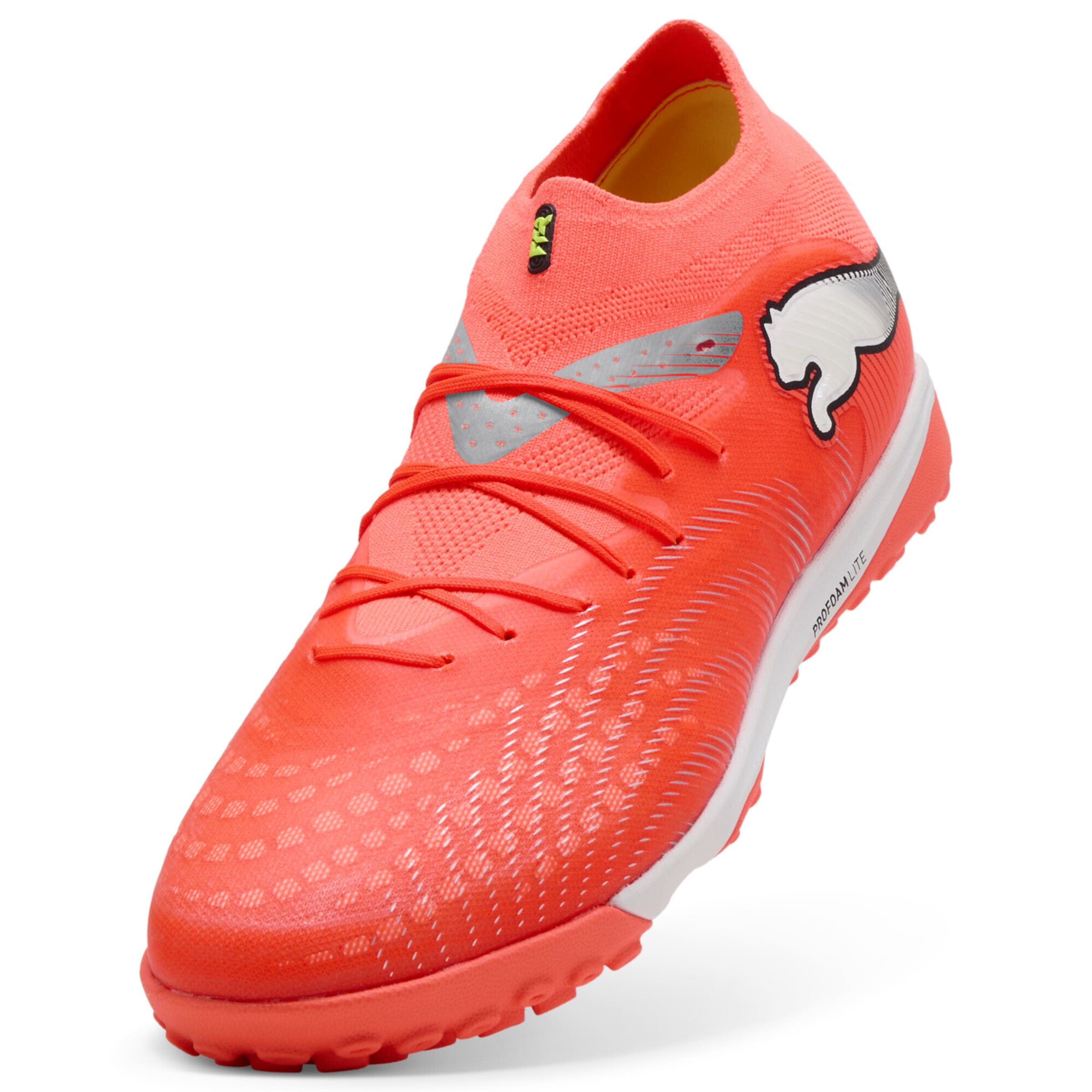 PUMA Soccer shoe 'Future 9 Pro' in Red