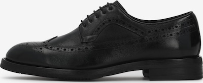 Kazar Cipele na vezanje u crna, Pregled proizvoda