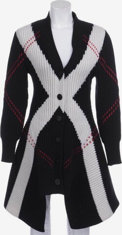 Alexander McQueen Jacket & Coat in XS in Mixed colors: front