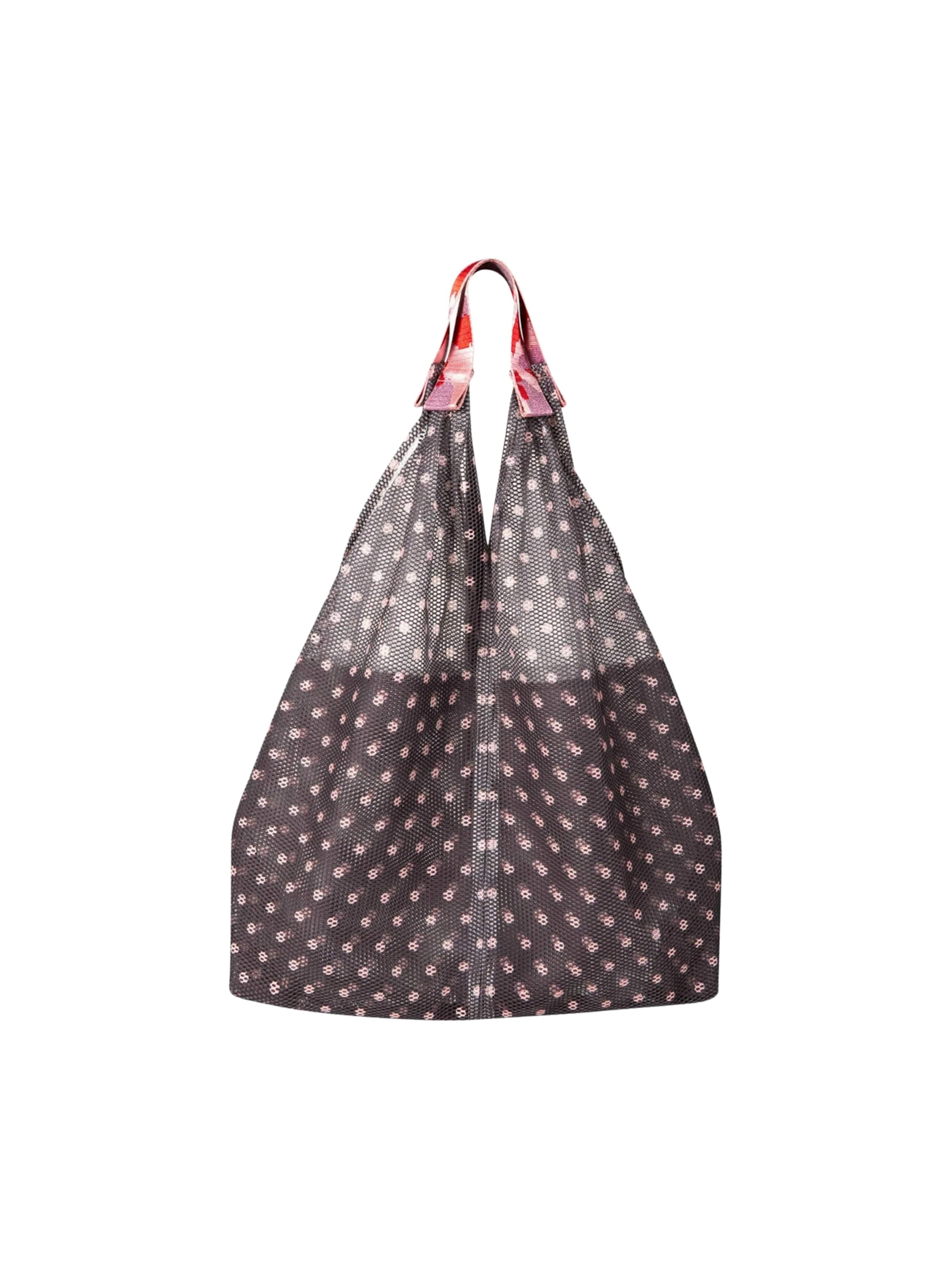 Coster Copenhagen - Shopper ' Besh ' en Mezcla de colores: frente