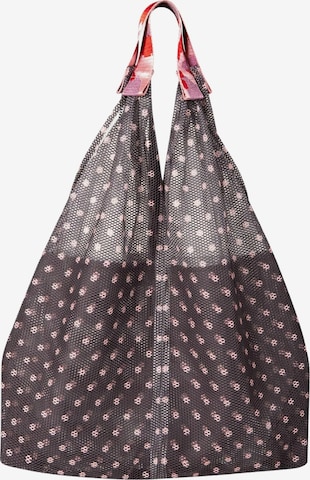 Coster Copenhagen - Shopper ' Besh ' en Mezcla de colores: frente