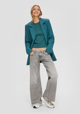 QS Top in Groen