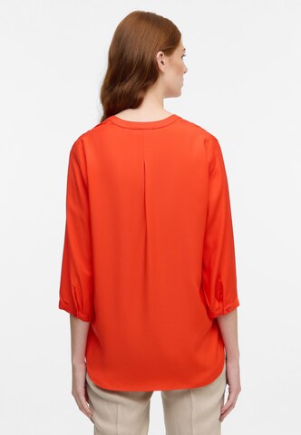 ETERNA Blouse in Rood