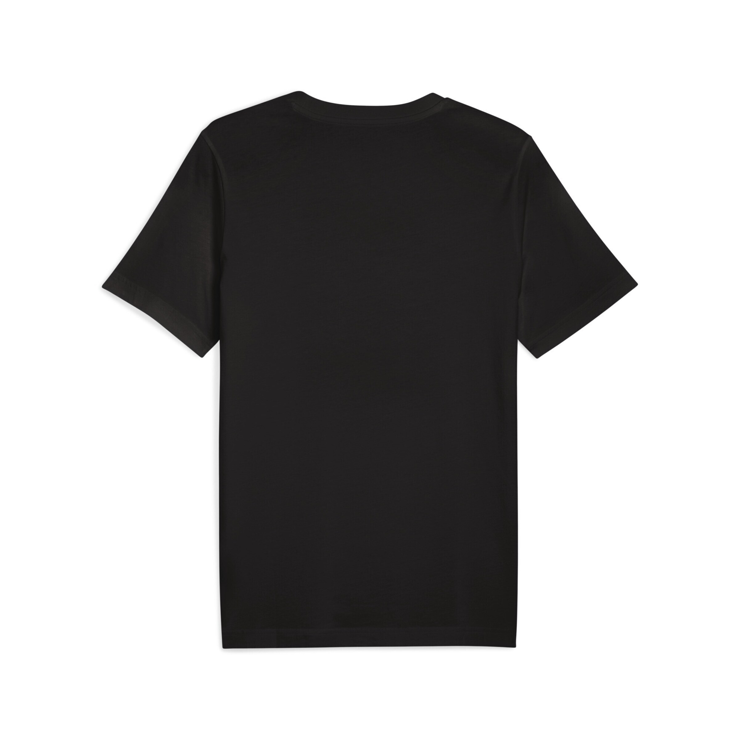 T-Shirt 'Foil' PUMA en noir