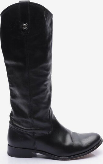 Frye Dress Boots in 39 in Black, Item view