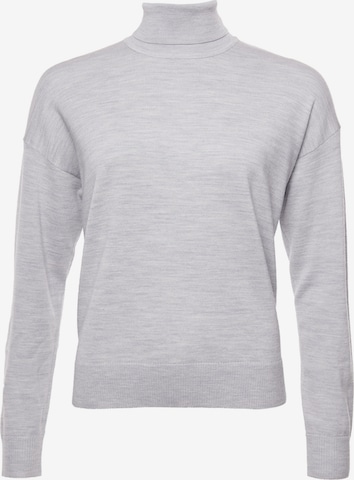 Pull-over Superdry en gris : devant