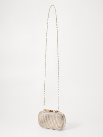 mascara Κλατς σε χρυσό