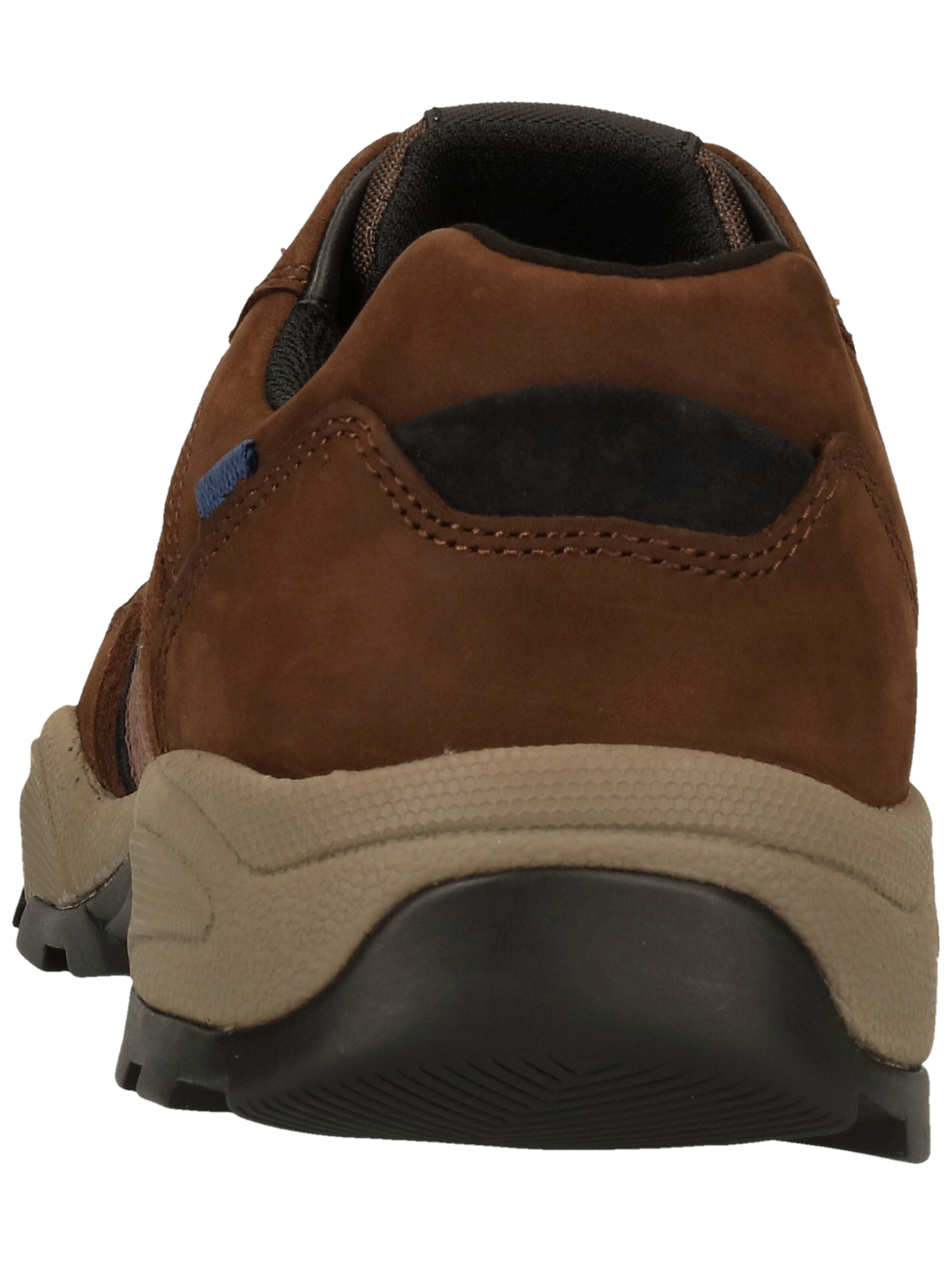 Chaussure de sport à lacets Pius Gabor en marron