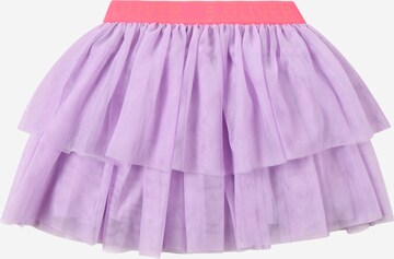 s.Oliver Skirt in Purple: front