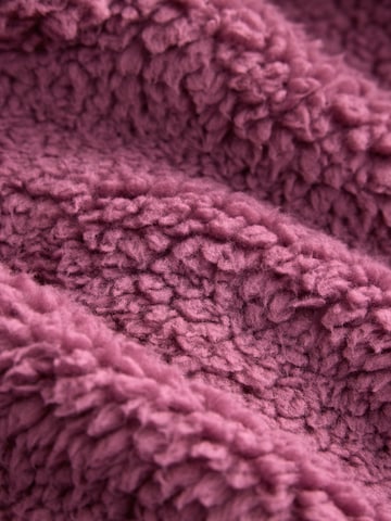 Peignoir court Next en rose