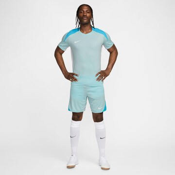 NIKE Performance Shirt 'Strike' in Blue