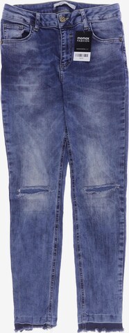 CIPO & BAXX Jeans 28 in Blau: predná strana