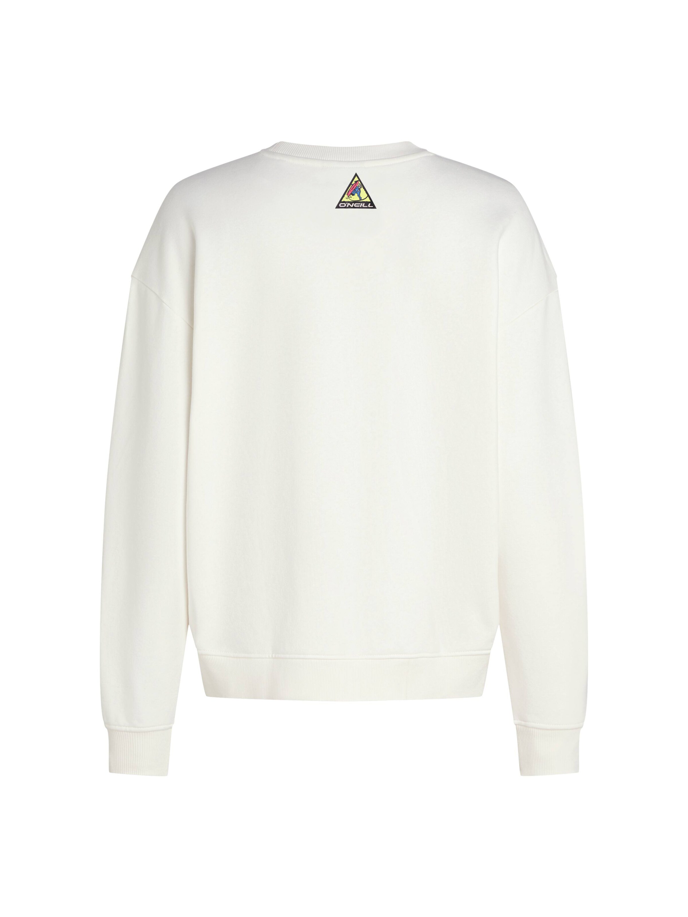 O'NEILL - Sweatshirt 'FWC Play' em branco