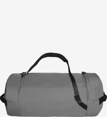 HEAD Travel Bag in Grey