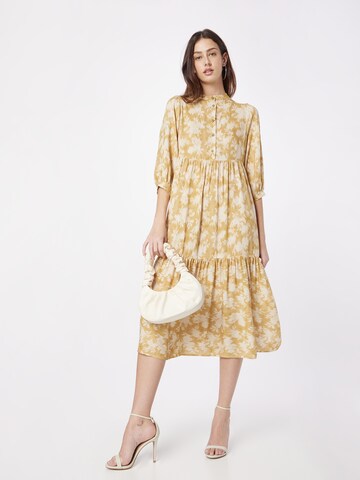 Designers Society Šaty – žlutá