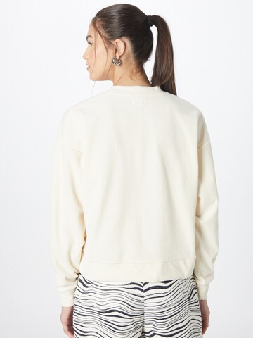 Cotton On Sweatshirt in Beige