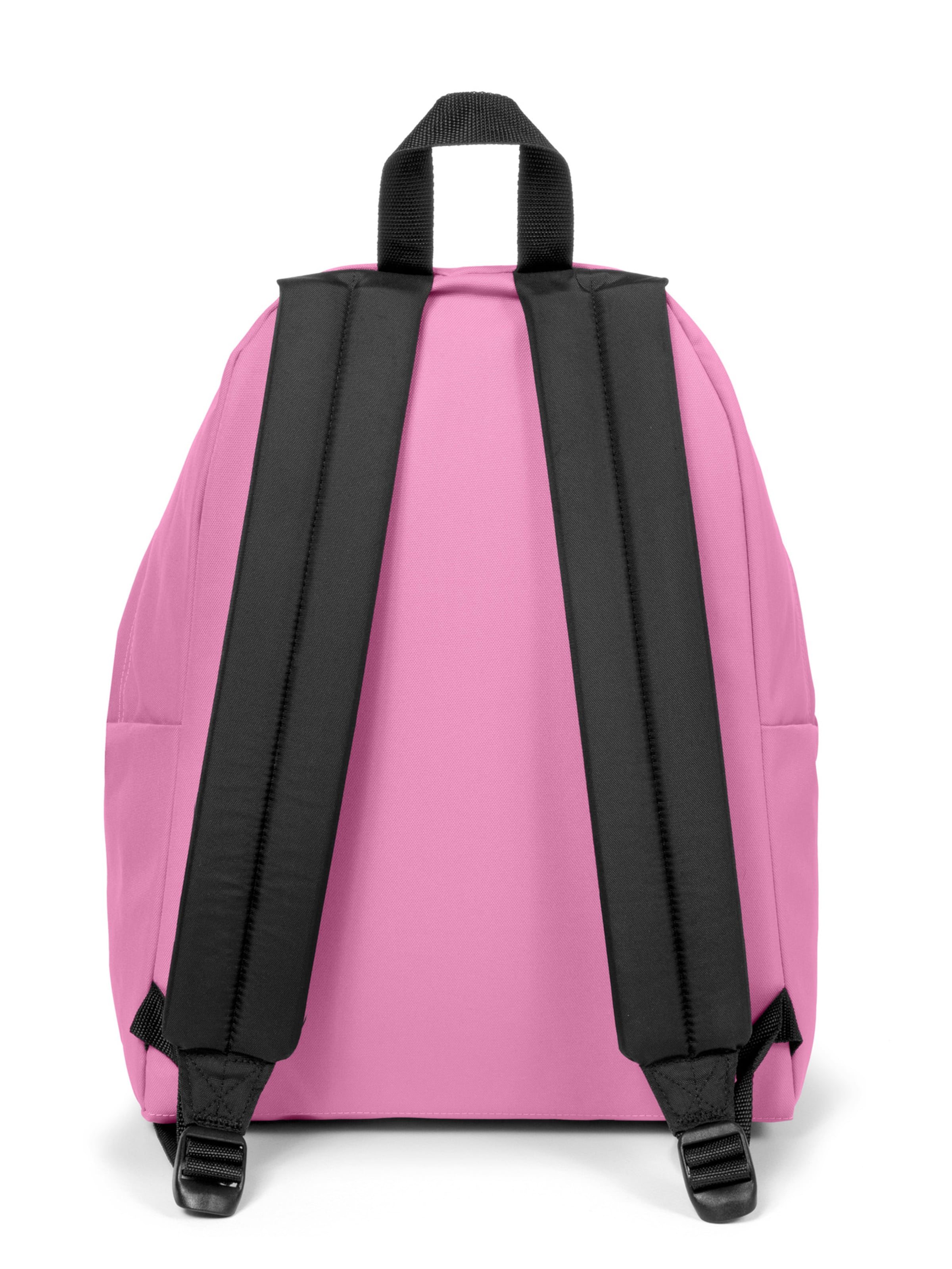 EASTPAK Rugzak 'Padded Pak'r' in Roze