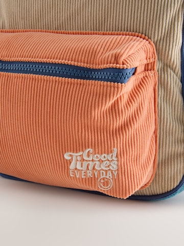 Next - Mochila em bege