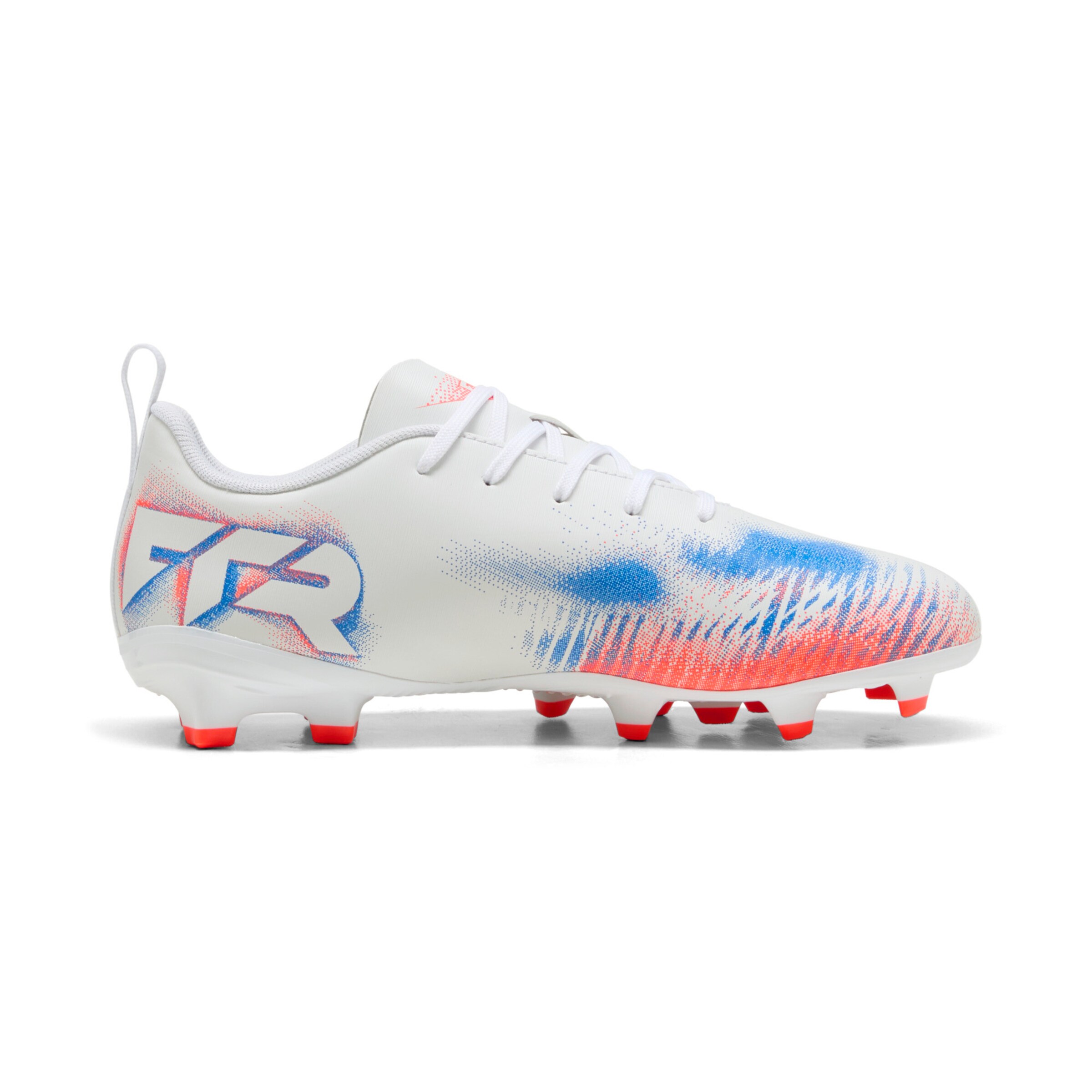 PUMA Sportschoen 'Future 8 Play' in Wit