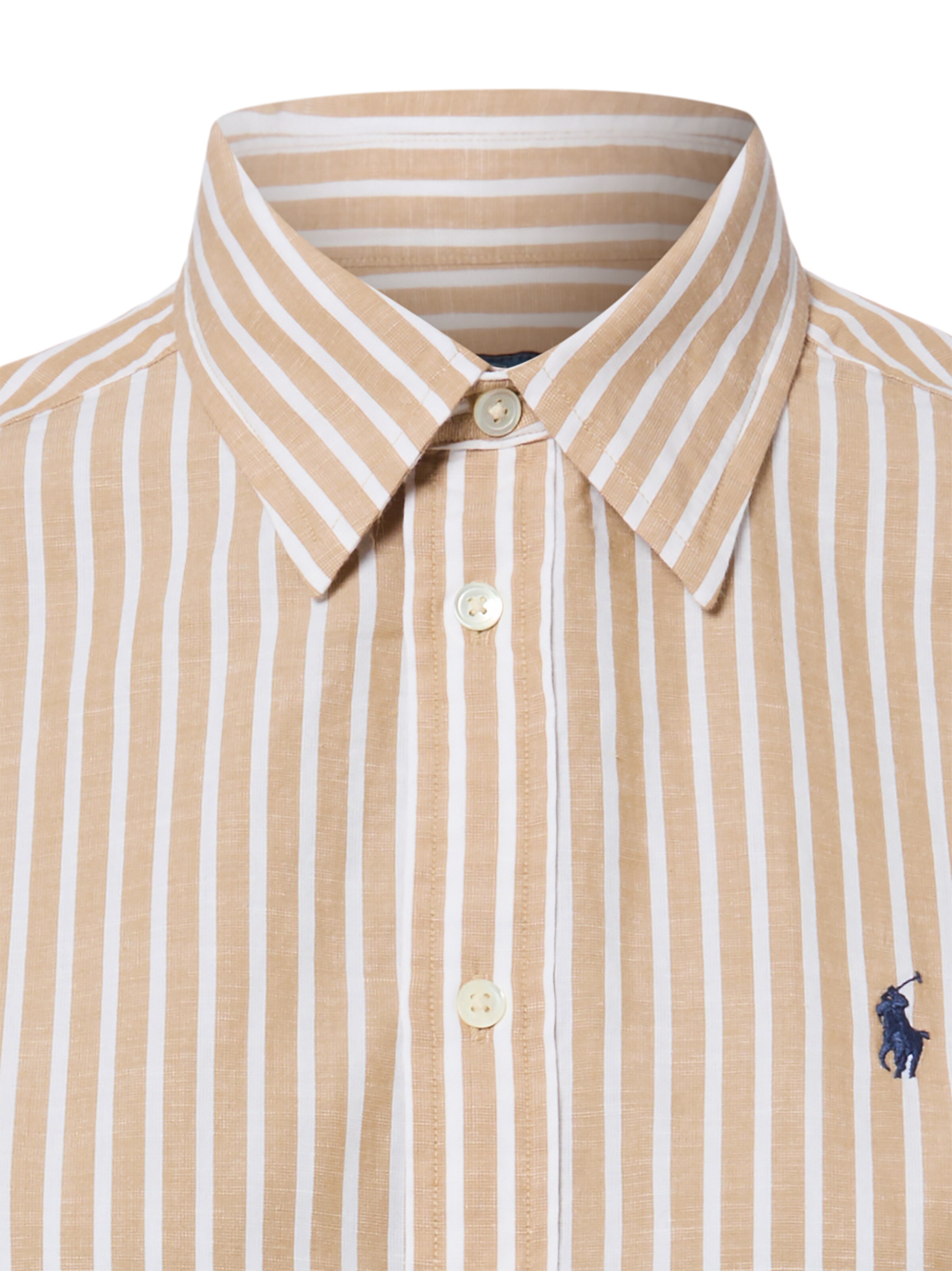 Polo Ralph Lauren Blouse in Bruin