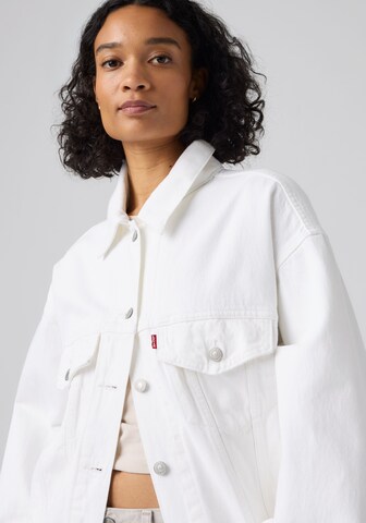 LEVI'S ® Between-Season Jacket '90's' in White