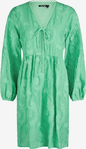 MARC AUREL Dress in Green: front