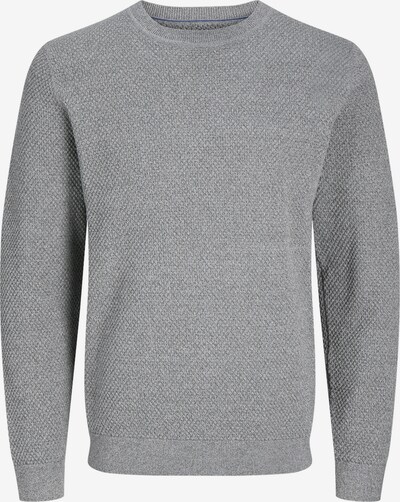 Jack & Jones Premium Pulover 'Noah' veličine L u siva, Pregled proizvoda