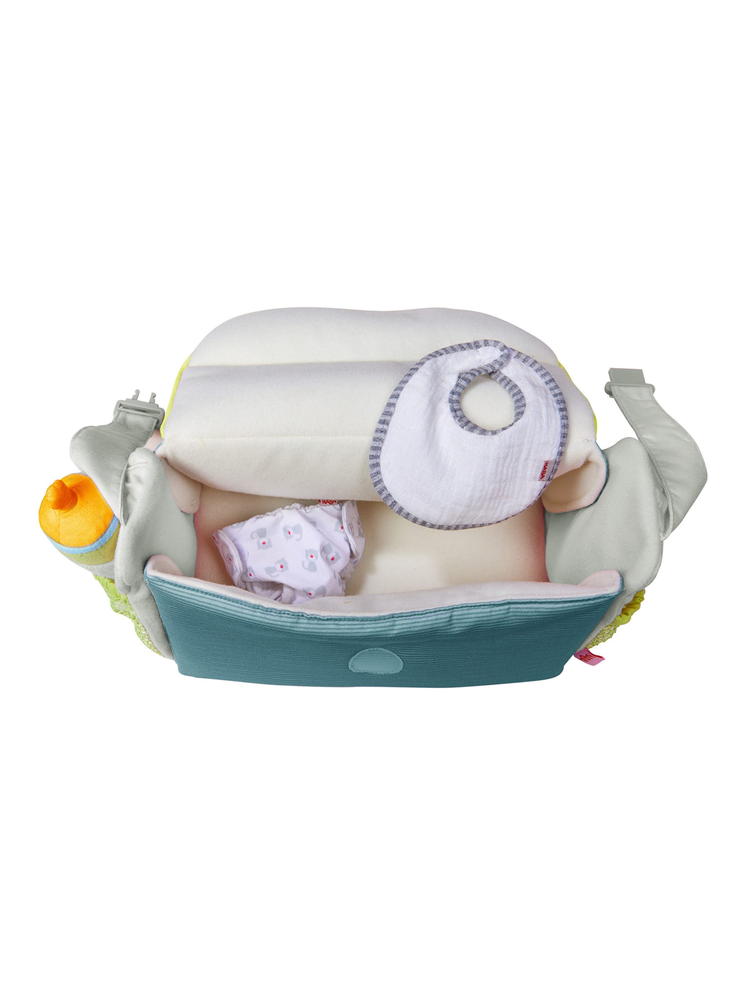 HABA Game ' Sommerwiese ' in Mixed colors