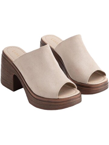 Limoya Muiltjes 'Mouna' in Beige