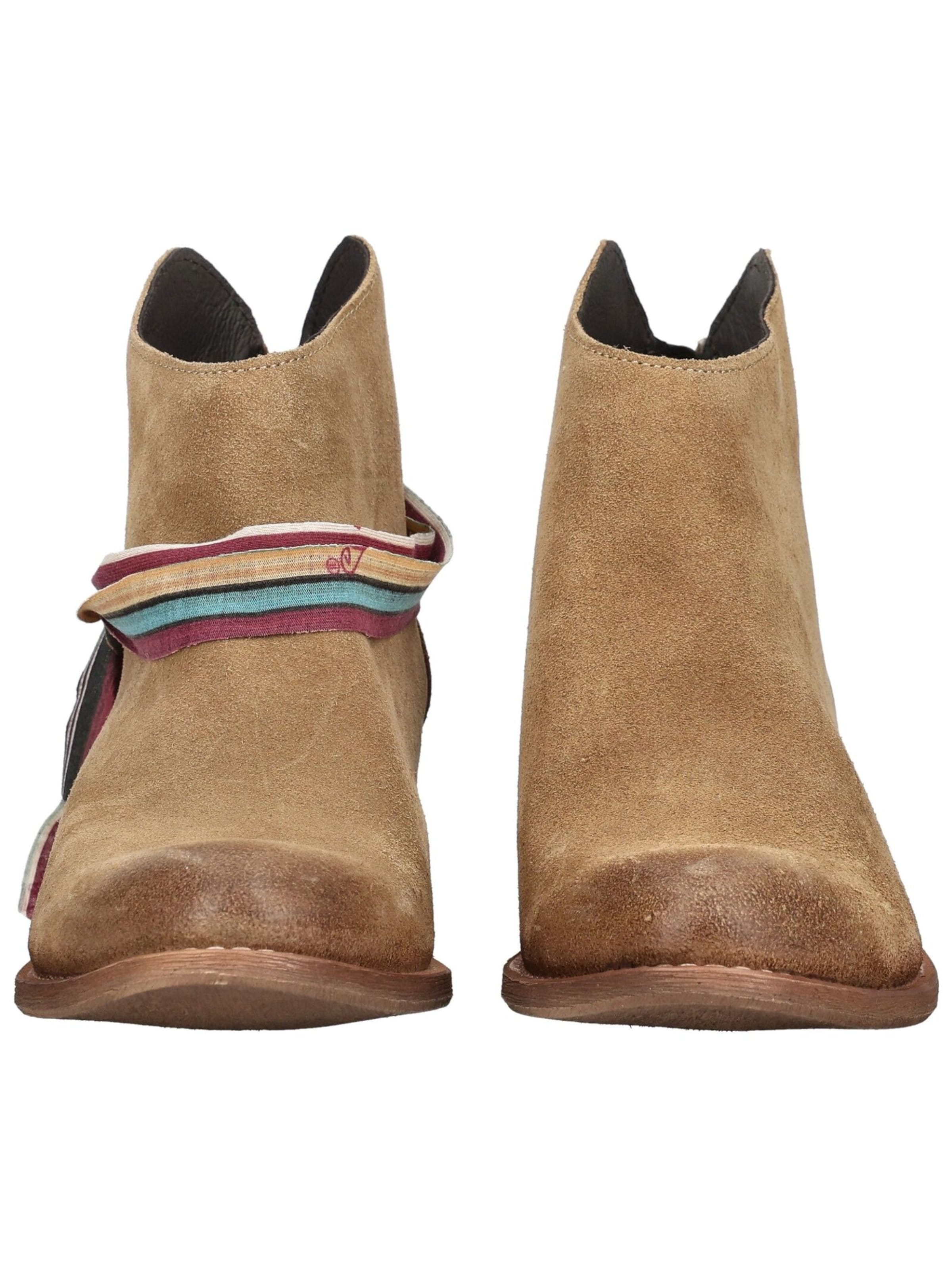 Bottines 'Dresa' FELMINI en gris
