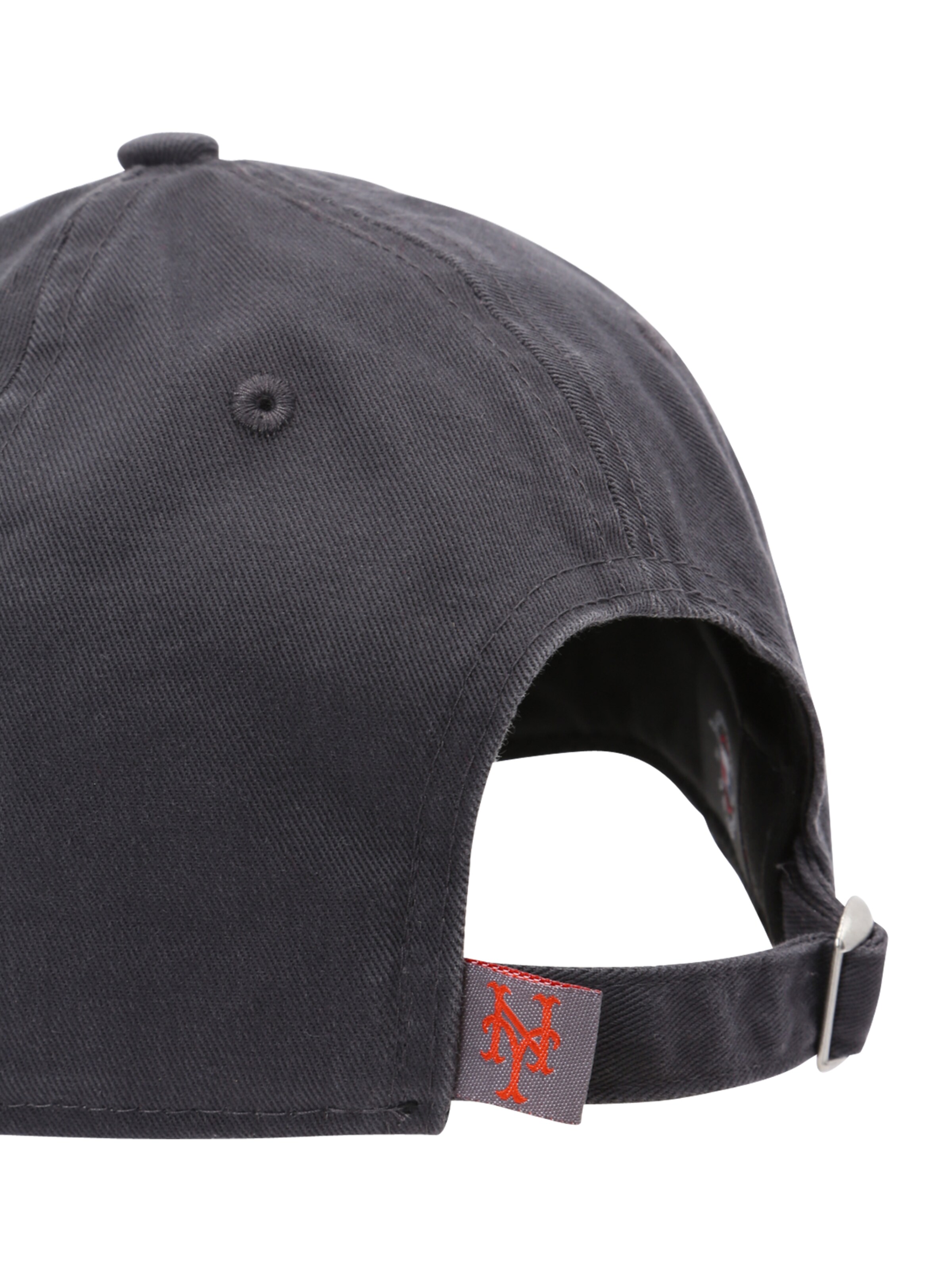 Casquette 'MLB CORE CLASSIC 2.0' NEW ERA en gris