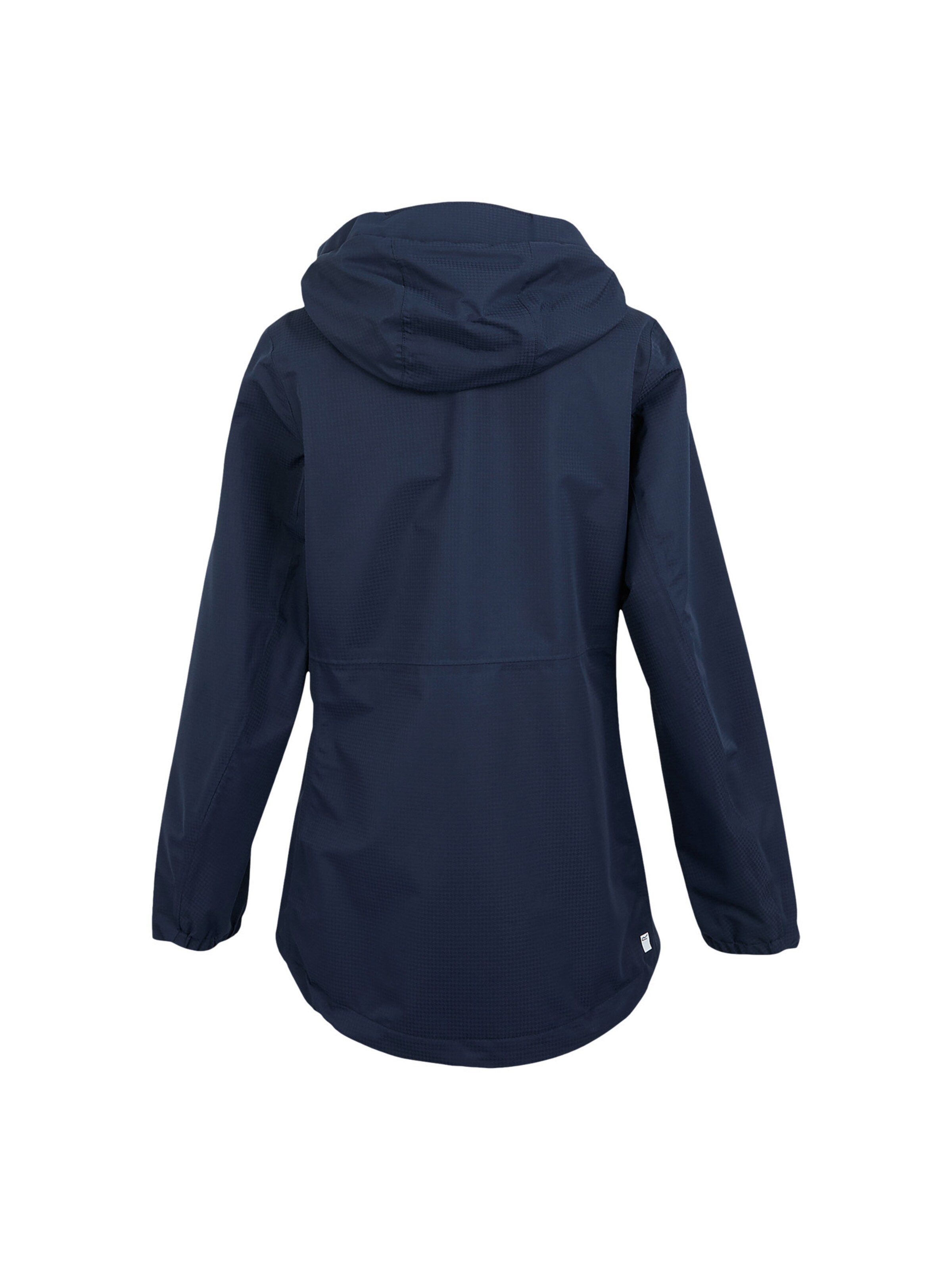 REGATTA Funktionsjacke 'Hamara IV' in Blau