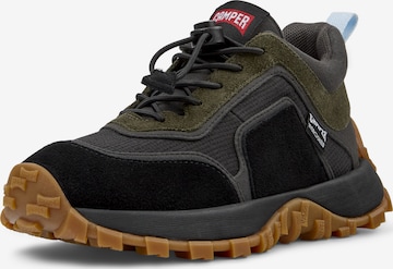 Chaussure basse ' Drift Trail ' CAMPER en gris : devant