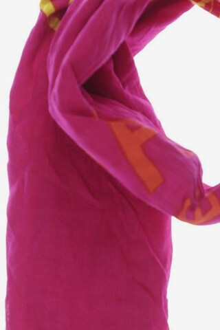 ESCADA Scarf & Wrap in One size in Pink