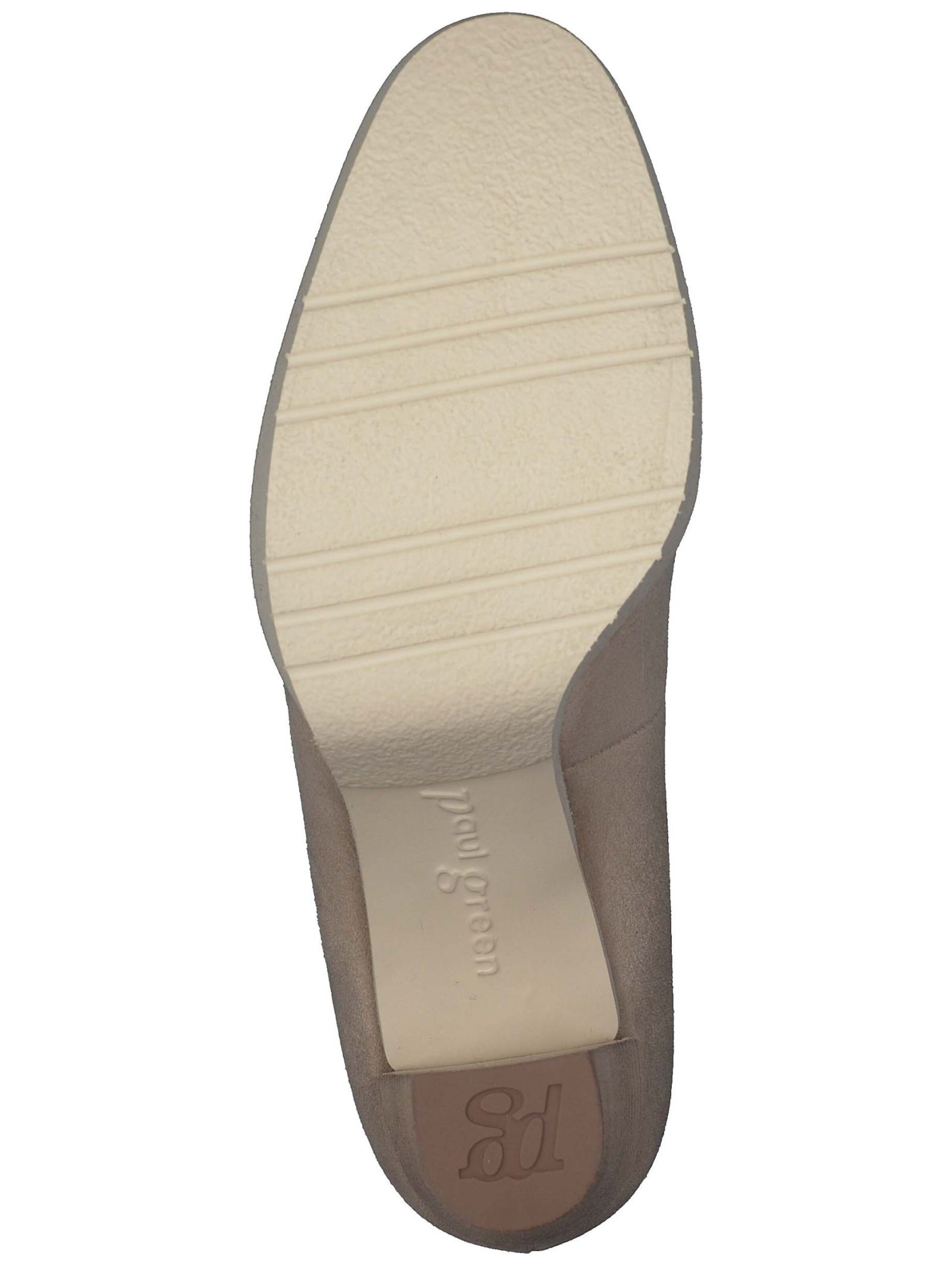 Paul Green Pumps in Beige