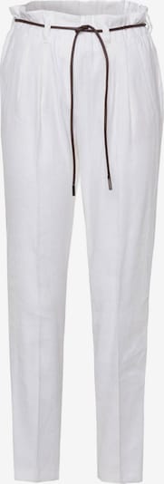 BRAX Hose 'Milla' in offwhite, Produktansicht