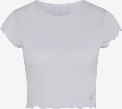 ADIDAS PERFORMANCE Toiminnallinen paita 'Motion' koossa XS värissä pastellinvioletti, Tuotenäkymä